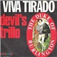 The Duke Of Burlington - Viva Tirado / Devil's Trillo